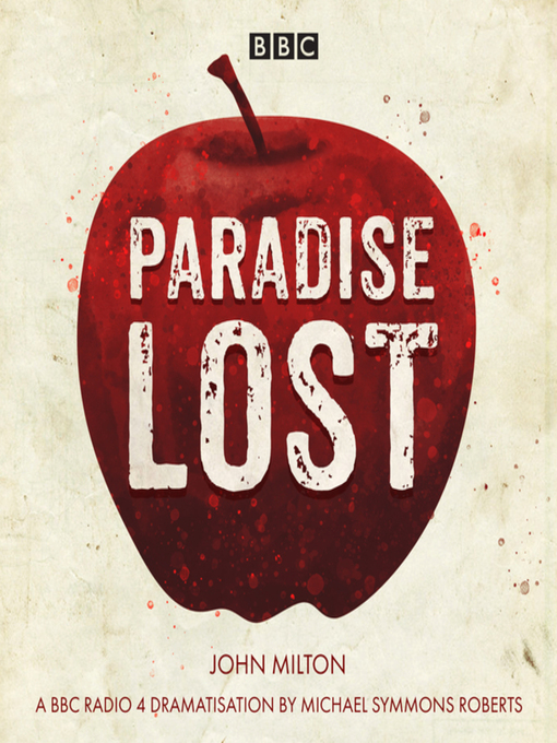 Title details for Paradise Lost by John Milton - Available